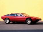 Lamborghini Urraco P250 1972 года